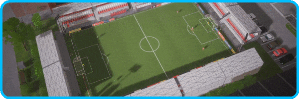 Serious Fun Football