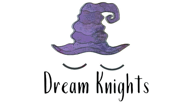 Dream Knights Steam capsule image