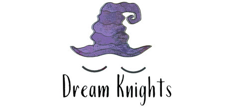 Dream Knights Cover Image