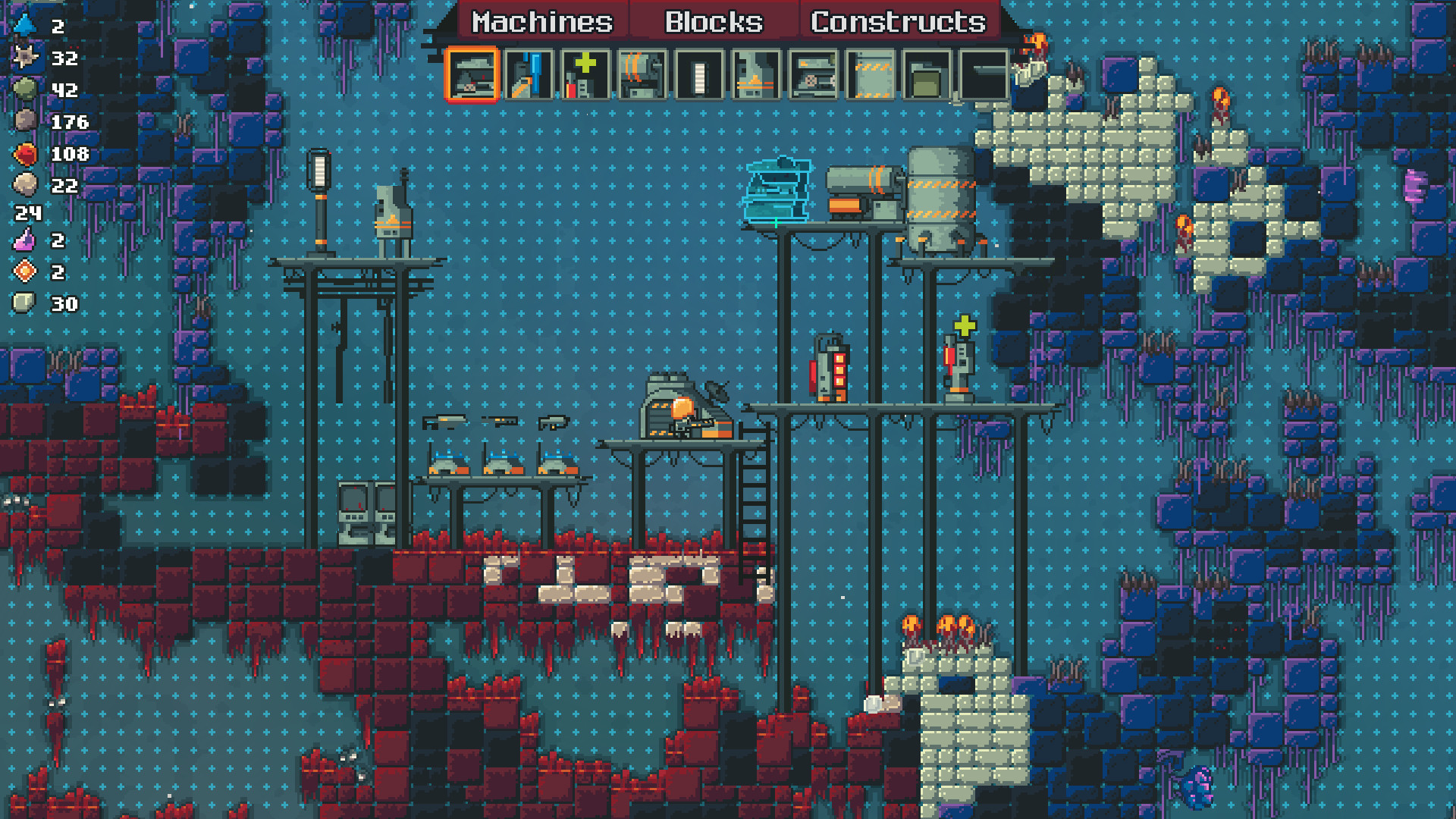 Indie Game Lover BLASTRONAUT | EA