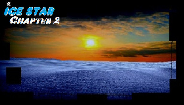 Ice star Chapter 2 Steam capsule image