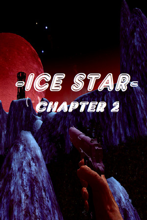 Ice star Chapter 2 cover art