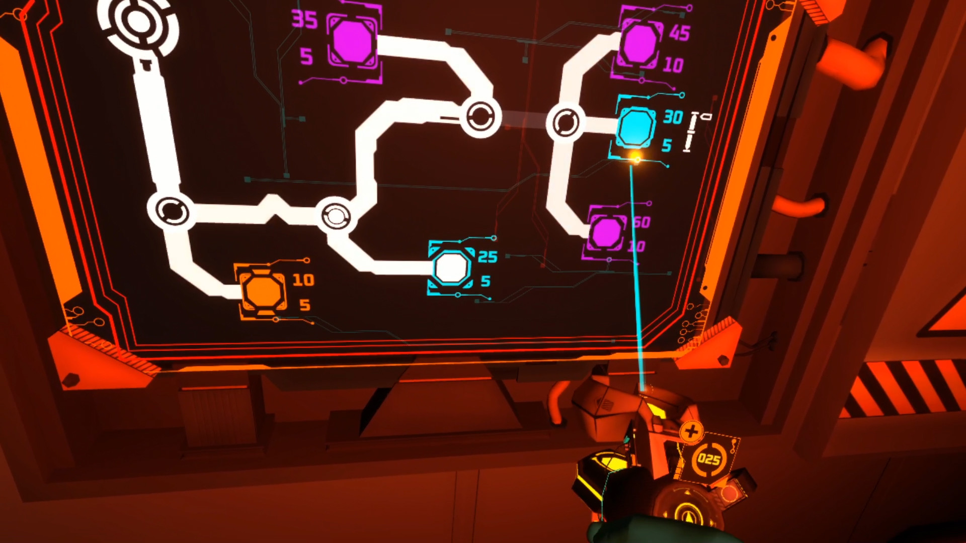 万有引力 VR（Gravitational）Steam VR 最新游戏下载