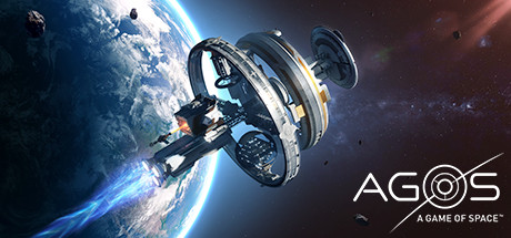 AGOS - A Game Of Space Cover Image