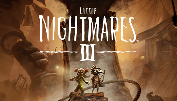 Little Nightmares Review (Nintendo Switch) – Battling Your Darkest Fears