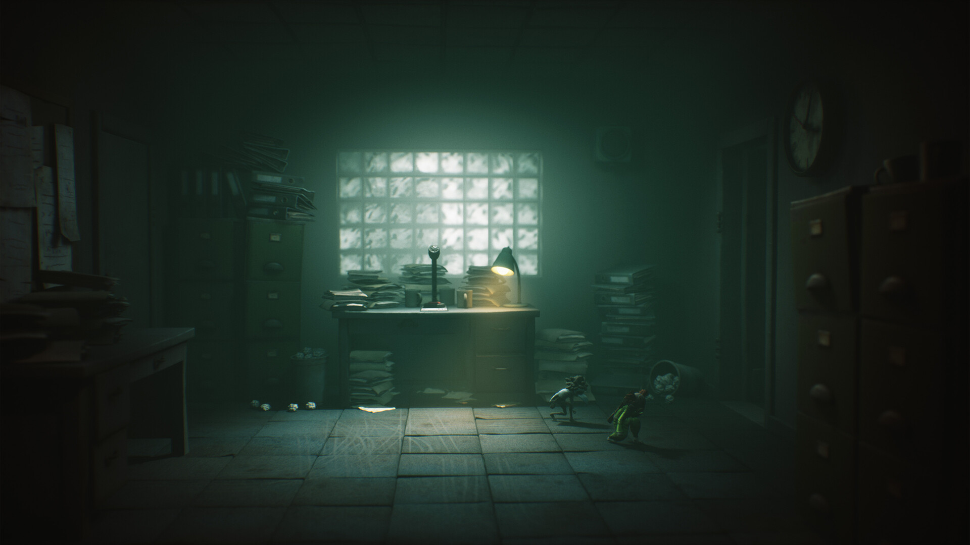 Little Nightmares 3, release date speculation, and pre-order news