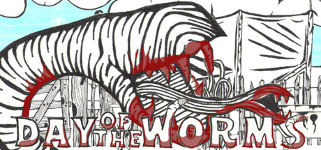 Day of the Worms header