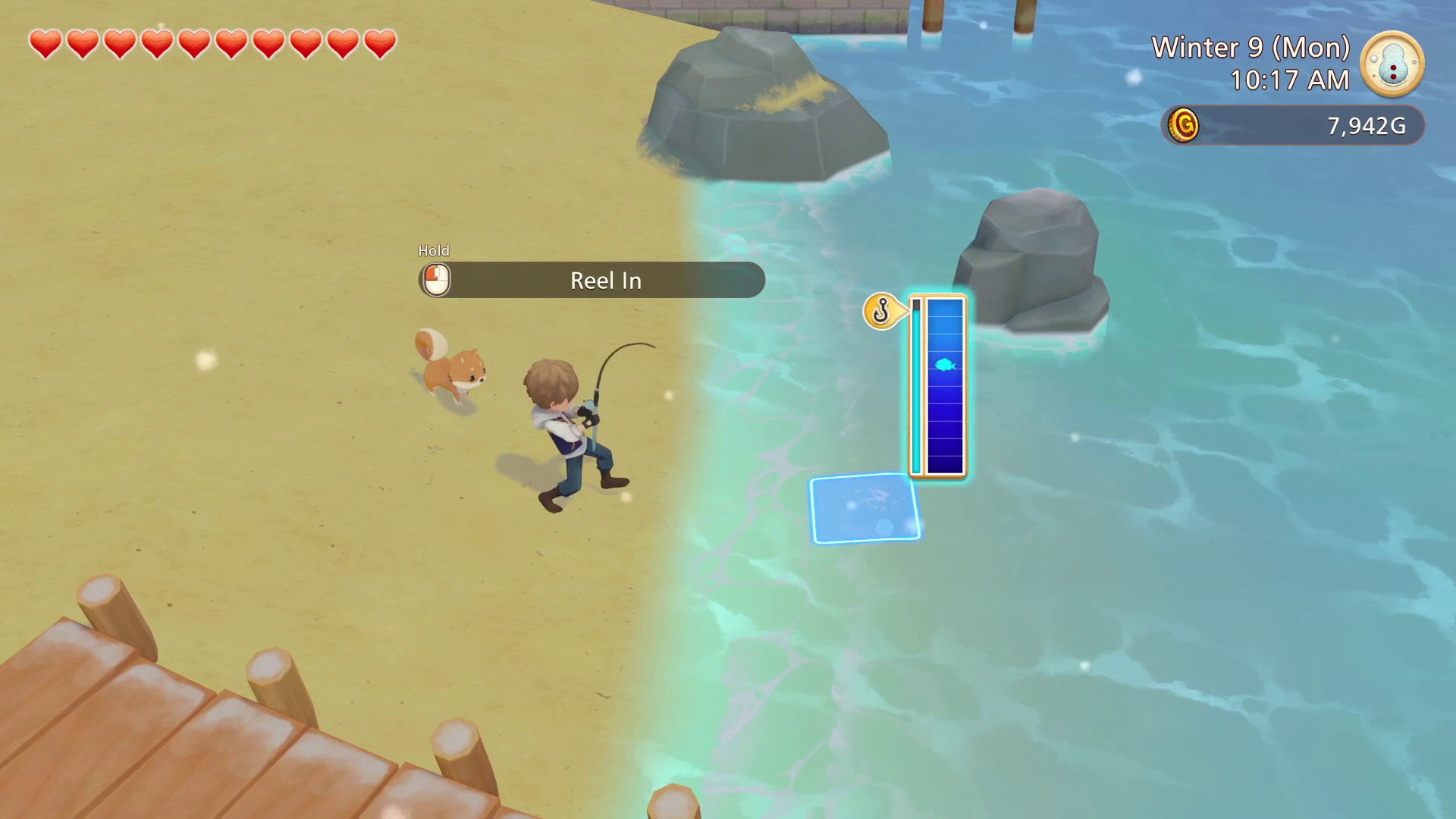 Steam 牧場物語 オリーブタウンと希望の大地 Steam 牧場物語 オリーブタウンと希望の大地