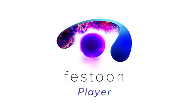 Festoon Player Steam capsule image