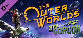 The Outer Worlds: 고르곤의 위험