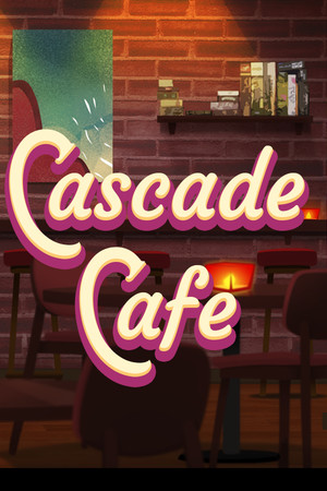 Cascade Cafe Demo