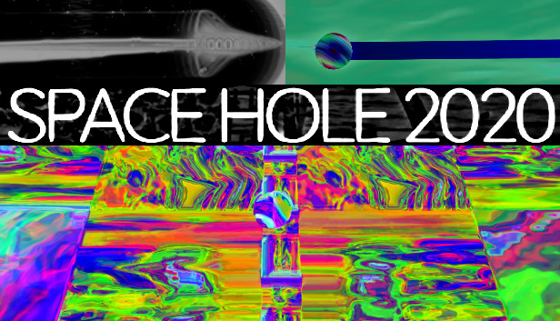 Space Hole 2020 Steam capsule image
