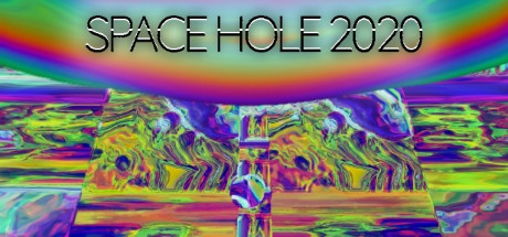 Space Hole 2020 Cover Image