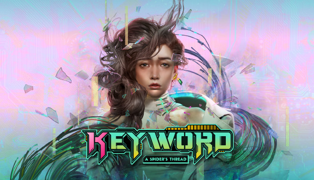 Keyword: A Spider's Thread Steam capsule image