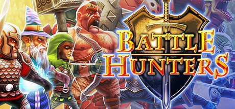 Baixar Battle Hunters Torrent