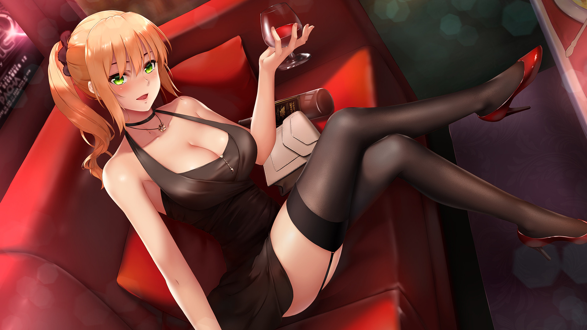 摇曳女孩 -(Build.12343356-23.10.04)