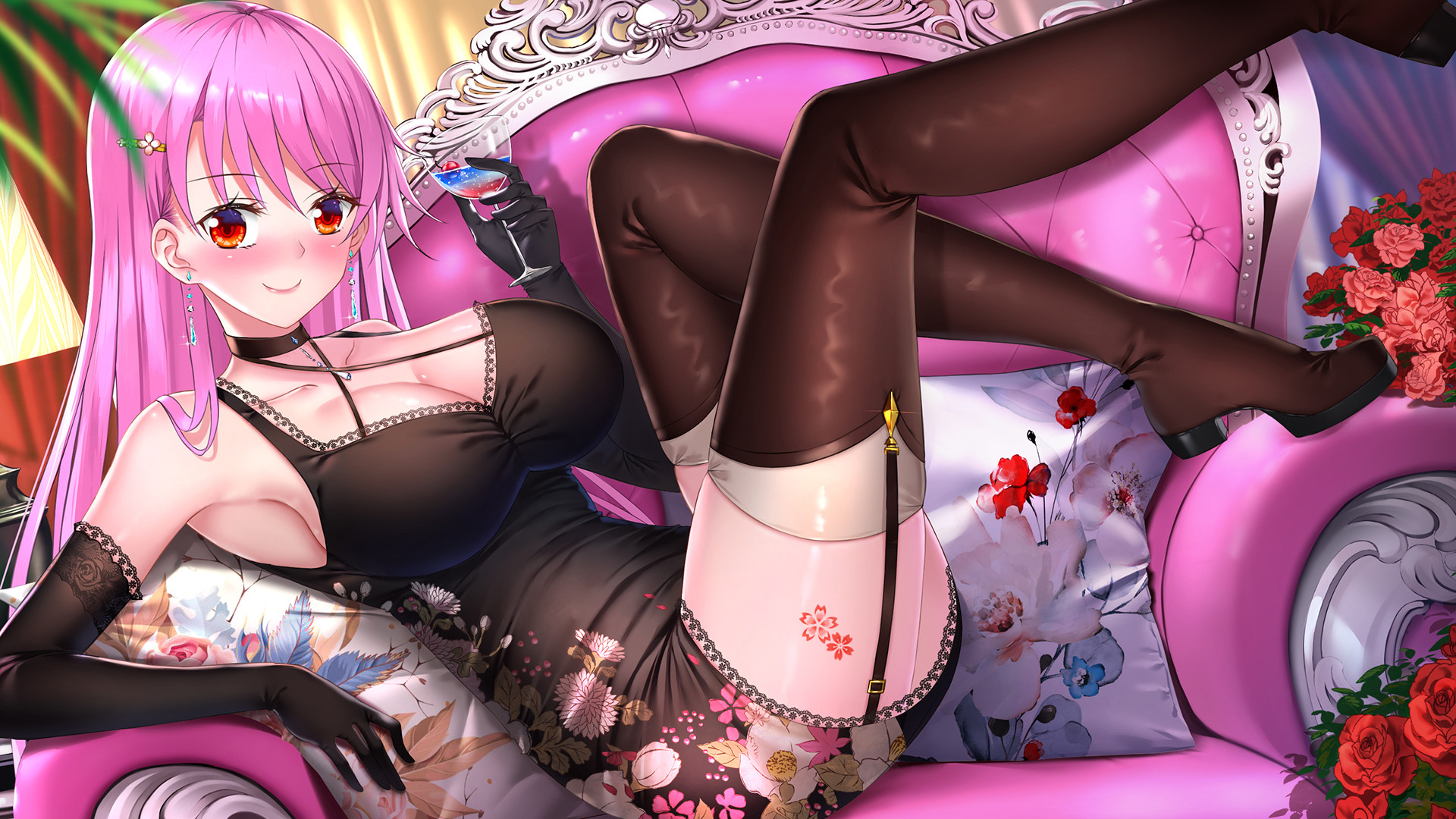 摇曳女孩 -(Build.12343356-23.10.04)