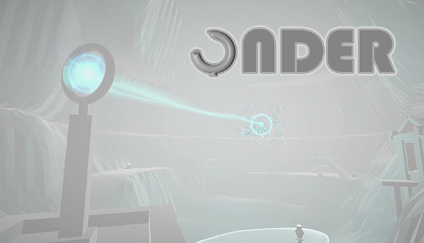 Onder Steam capsule image