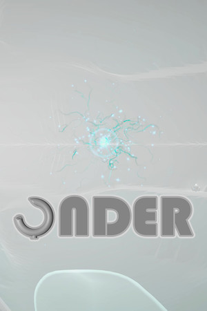 Onder cover art