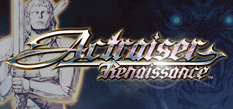 Actraiser Renaissance concurrent players on Steam