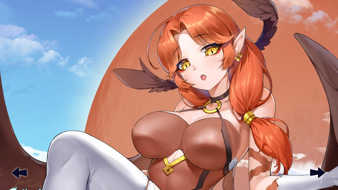 《寻找女孩5(Seek Girl V)》插图 《寻找女孩5(Seek Girl V)》插图