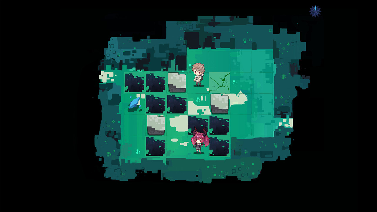 《寻找女孩5(Seek Girl V)》插图4 《寻找女孩5(Seek Girl V)》插图4