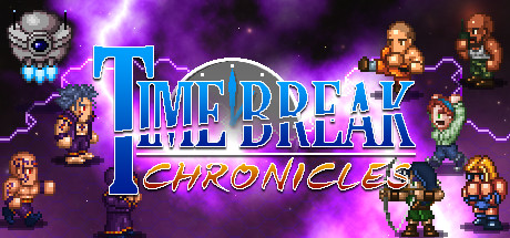 Baixar Time Break Chronicles Torrent