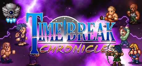 Time Break Chronicles On Steam Time Break Chronicles On Steam