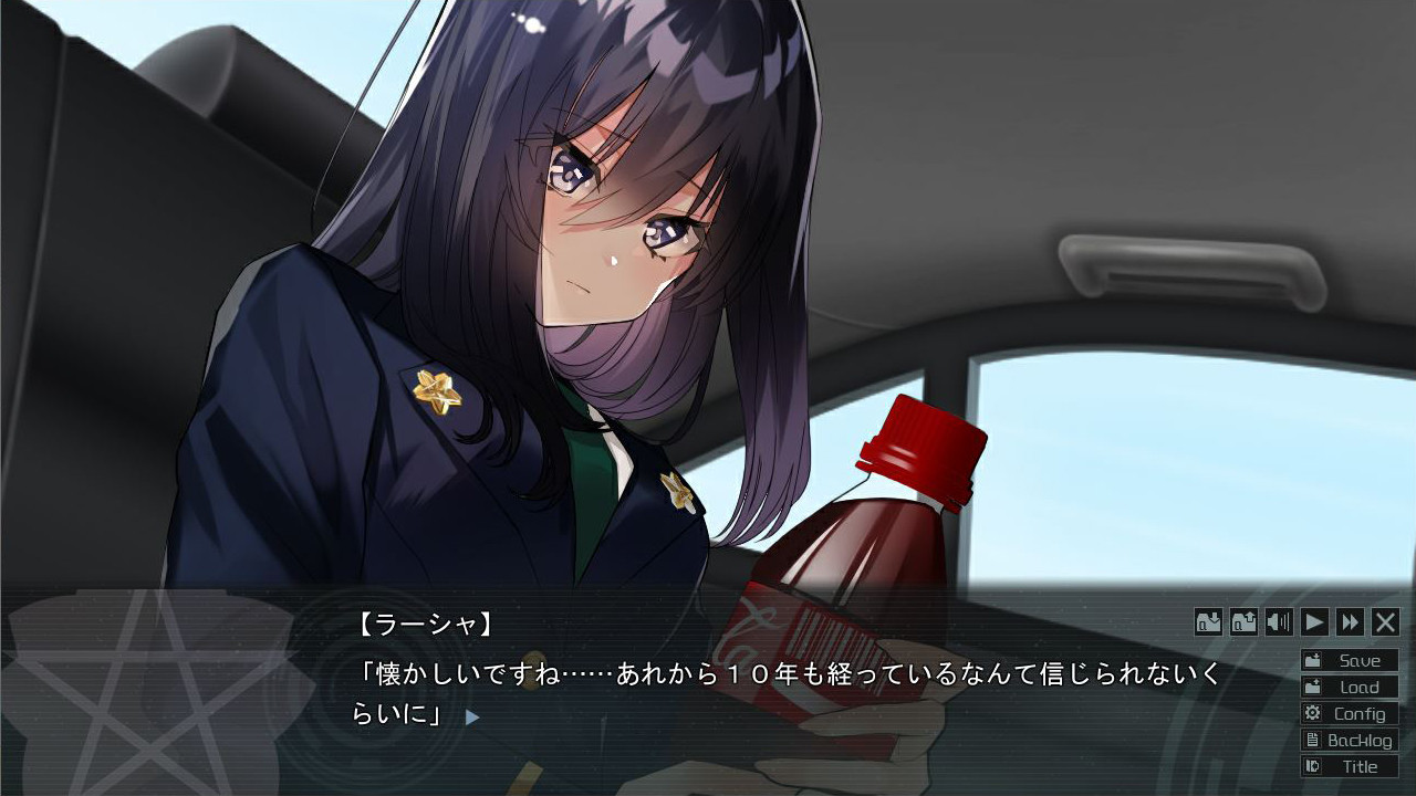 What S On Steam サブリミナルレジオン What S On Steam サブリミナルレジオン