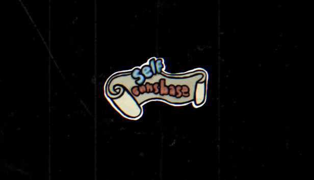 Self gunsbase 2D History Shooter Steam capsule image