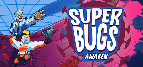 Teaser image for Superbugs: Awaken