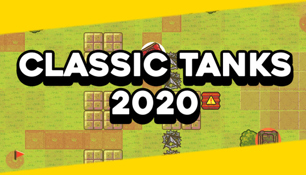 CLASSIC TANKS 2020 Steam capsule image