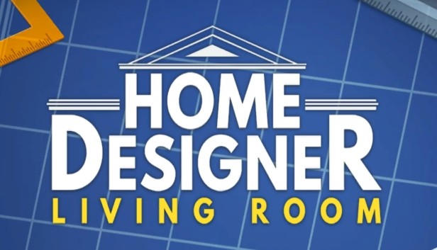 Home Designer - Living Room Steam capsule image
