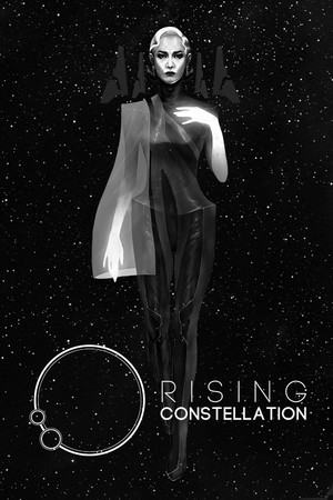 Rising Constellation cover art
