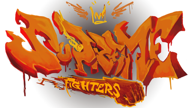 Supreme Fighters