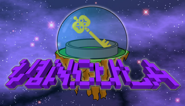 Vincula Steam capsule image
