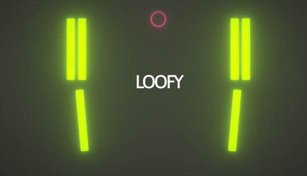 Loofy Steam capsule image