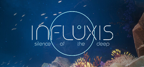 INFLUXIS Cover Image