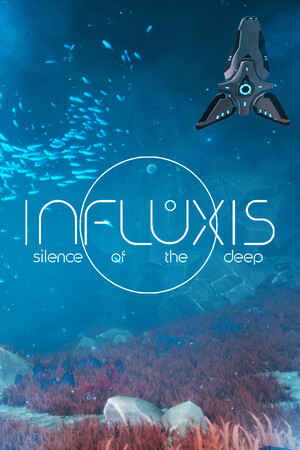 INFLUXIS cover art