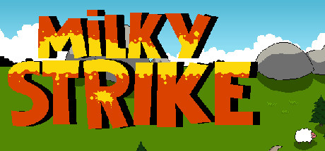 Milky Strike Cover Image