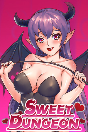 Sweet Dungeon cover art