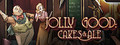 Jolly Good: Cakes and Ale