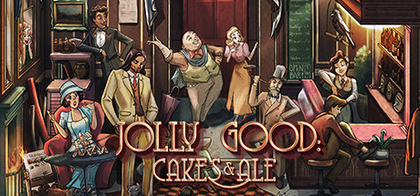 Baixar Jolly Good: Cakes and Ale Torrent