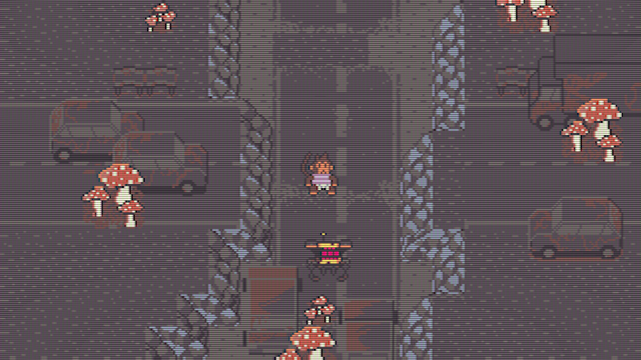 Indie Game Lover CESSPOOL