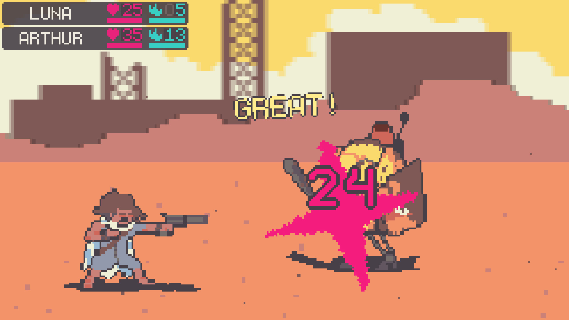 《垃圾坑(CESSPOOL)》|Build 14110650|英文|免安装硬盘版 《垃圾坑(CESSPOOL)》|Build 14110650|英文|免安装硬盘版