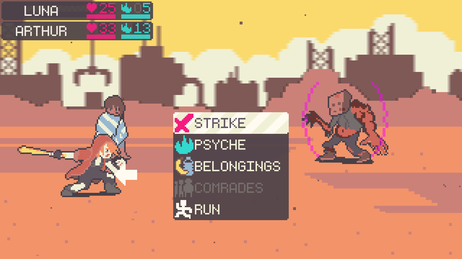 《垃圾坑(CESSPOOL)》|Build 14110650|英文|免安装硬盘版 《垃圾坑(CESSPOOL)》|Build 14110650|英文|免安装硬盘版