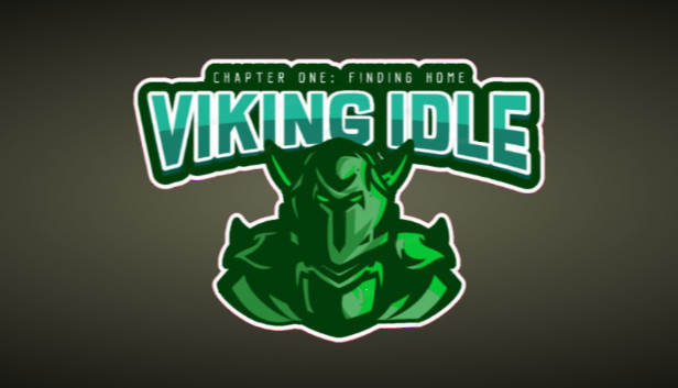 Viking Idle Steam capsule image