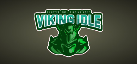 Viking Idle Cover Image