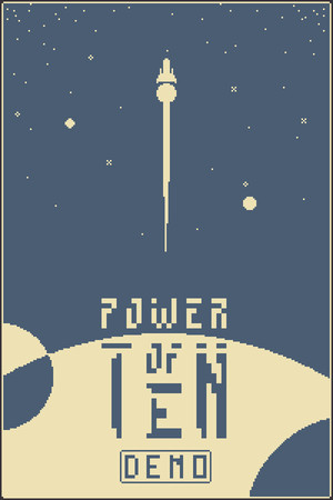 Power of Ten - Demo