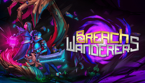 WANDERERS.IO jogo online no